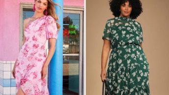 30 Spring Dresses From Lulus So Pretty, I Just Had To Tell You About Them