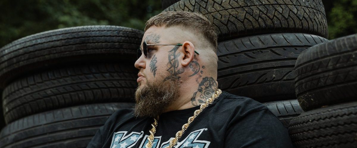 Rag’n’Bone Man Breaks Down ‘Human’ In This Song Explainer Video