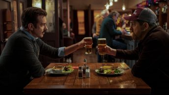 Ted Lasso fans will have a chance to spend the night in the show’s iconic pub thanks to Airbnb