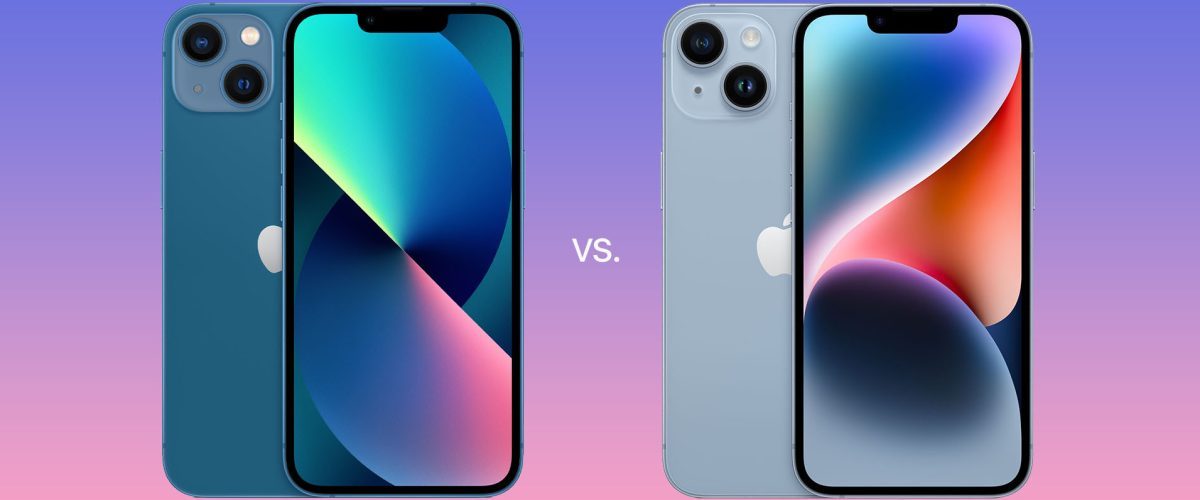 iPhone 13 vs iPhone 14: Which should you buy in 2023?