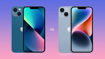 iPhone 13 vs iPhone 14: Which should you buy in 2023?