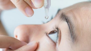 Stop Using These Eye Drops Immediately