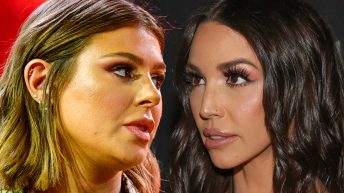 ‘Vanderpump Rules’ Star Raquel Leviss Seeks Protection from Scheana Shay