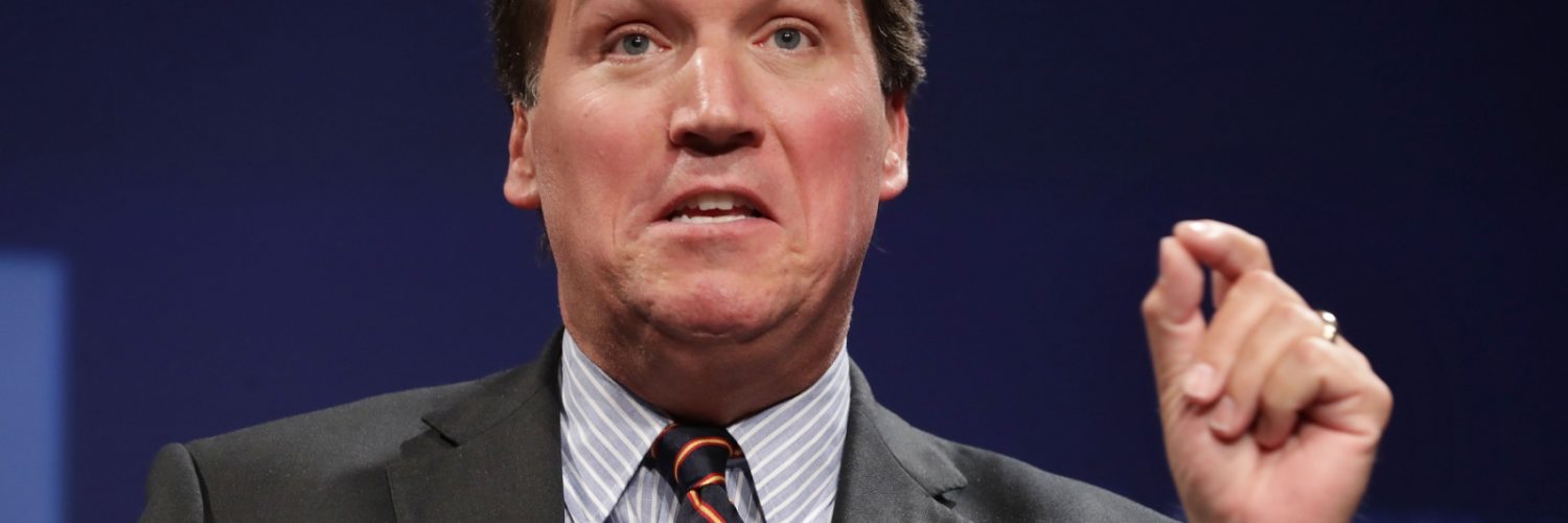 Tucker Carlson’s Jan. 6 Propaganda Bomb Was A Giant Dud 