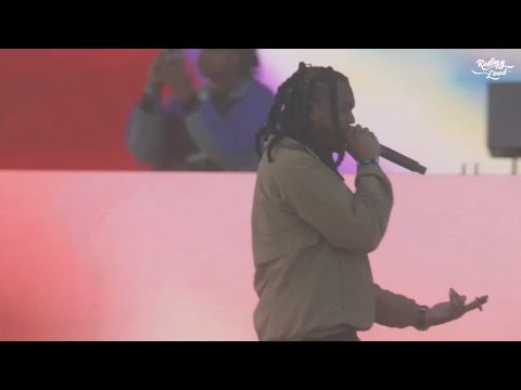 Young Nudy – Yeah Yeah | Rolling Loud California 2023 (Live Performance)