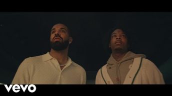 Drake, 21 Savage – Spin Bout U (Official Music Video)