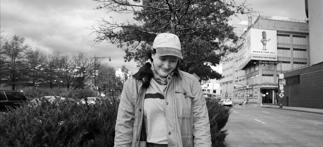 Joanna Sternberg Details New Album ‘I’ve Got Me’