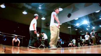 MAD SKILL STYLER | SHOWCASE | ZOOM STUDIO | BANGKOK , THAILAND | 2012