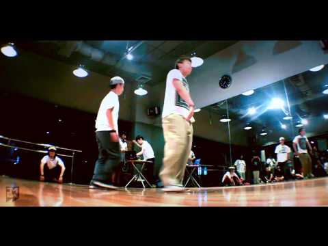 MAD SKILL STYLER | SHOWCASE | ZOOM STUDIO | BANGKOK , THAILAND | 2012