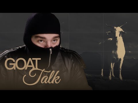 Yeat Names His GOATs: Album, Rapper, Food & More | GOAT Talk With Complex