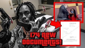 YNW MELLY: 178 NEW DOCUMENTS DETAIL EVIDENCE FOR DEATH PENALTY SENTENCE