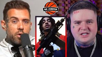 1090 Jake on Why He Didn’t Cover The Most Deadly Rap Beef in Boston History