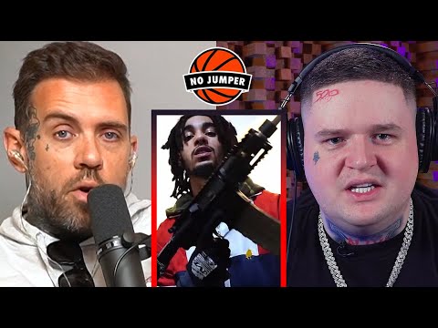 1090 Jake on Why He Didn’t Cover The Most Deadly Rap Beef in Boston History