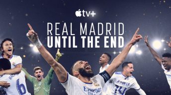 How to watch Real Madrid documentary on Apple TV