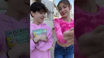 Sure Thing TIKTOK Dance Trend!❤️#shorts #trending #tiktok