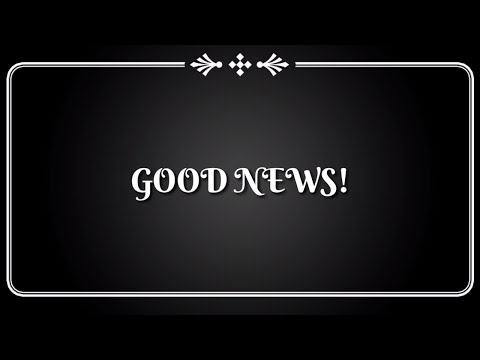 Good News! | T.M.Z.