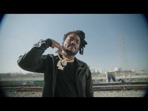 Kappa x Rolling Loud: featuring Mozzy | California 2021