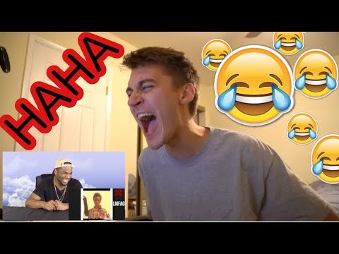 REACTING TO JINX REACTING TO WORLD STAR HIP HOP VINES 2017