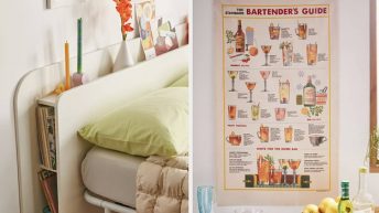 20 Unique Things From Urban Outfitters That’ll Make Your Home Stand Out From The Crowd