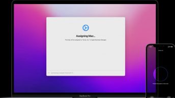 Apple @ Work: Apple opens up sideloading devices to Apple Business Manager outside of Apple Configurator