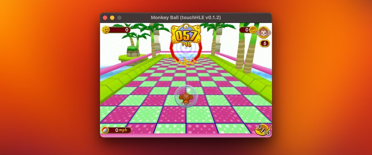 Developer creates emulator that can play old iPhone games on a computer