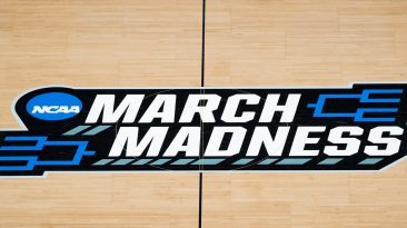 March Madness Livestream: How to Watch the NCAA Tournament Online