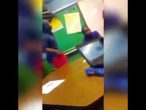 Mediatakeout teacher call a class filled with blacks students the N Word and say they will get shot