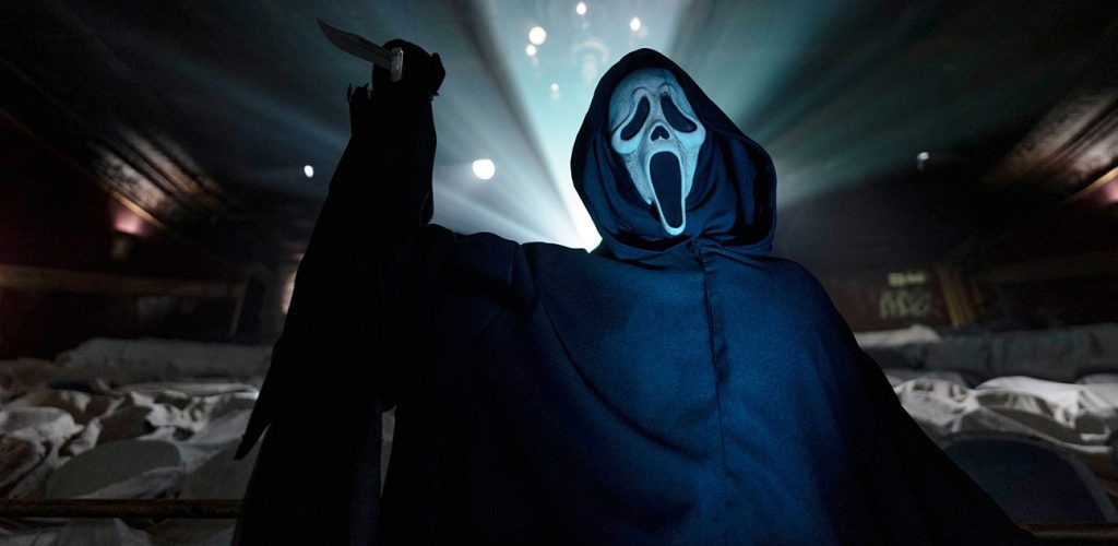 Box Office: ‘Scream VI’ Scares Off ‘Creed III,’ ’65 ‘ With Series-Best Opening