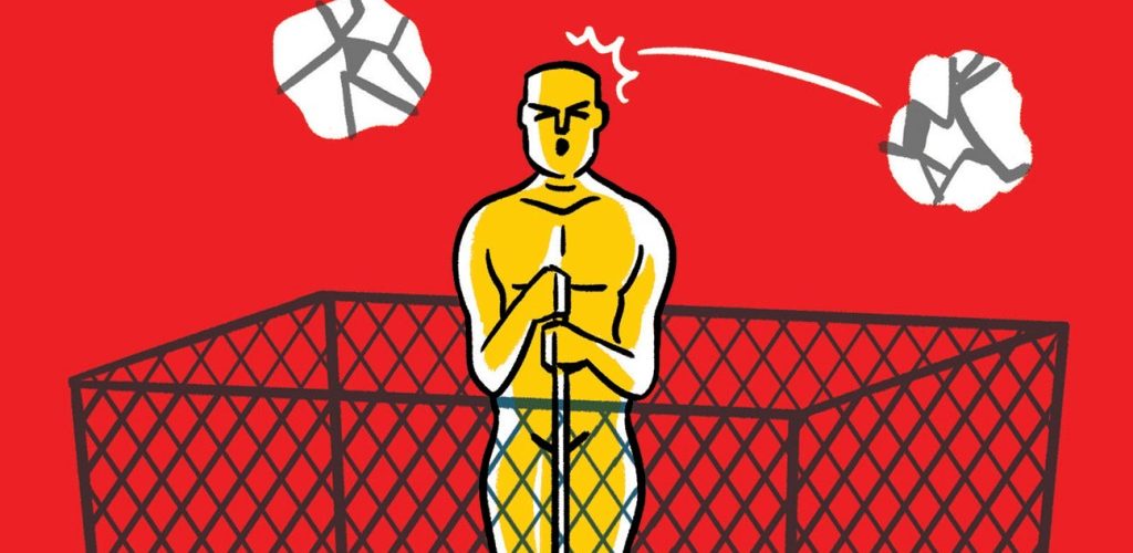 Brutally Honest Oscar Ballot #2: Took Four Attempts to Finish ‘Everything Everywhere,’ Feels “Netflix Has Really F—d Up the Documentary World”