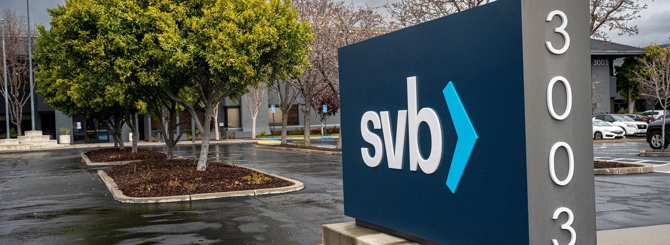 This weekend is everything for Silicon Valley Bank and its customers