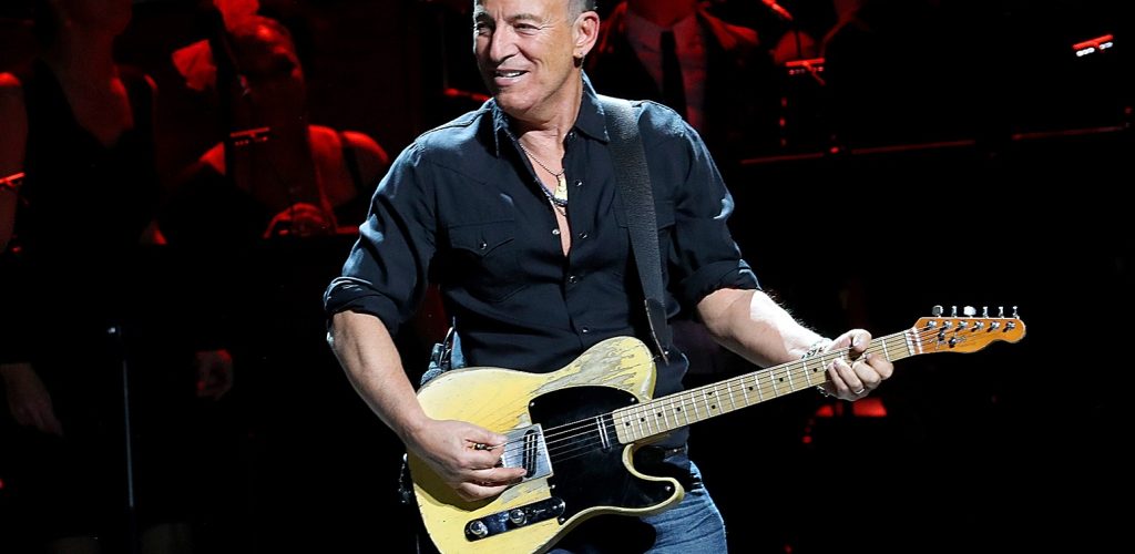 Bruce Springsteen & E Street Band Postpones Several U.S. Concerts Due to Illness