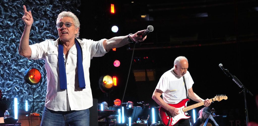 Roger Daltrey on if the Who Will Make a New Album: ‘What’s the Point?’