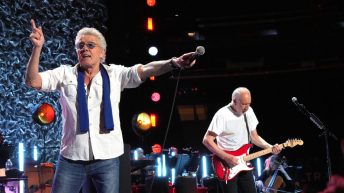 Roger Daltrey on if the Who Will Make a New Album: ‘What’s the Point?’