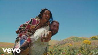 Post Malone – I Like You (A Happier Song) w. Doja Cat [Official Music Video]