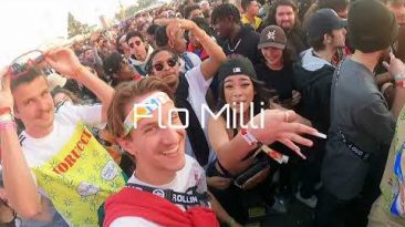 ROLLING LOUD California GOPRO Aftermovie 2021 BEST OF Artists