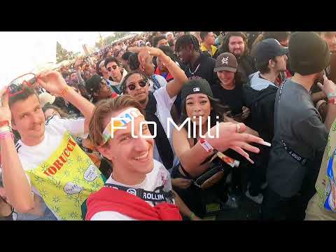 ROLLING LOUD California GOPRO Aftermovie 2021 BEST OF Artists