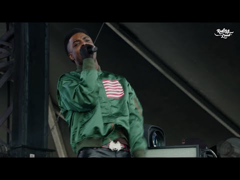 DIGITAL NAS LIVE @ Rolling Loud Cali 2023 [FULL SET]