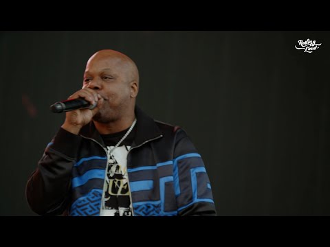 Saweetie brings out Too $hort for “Tap In” @ Rolling Loud California 2023