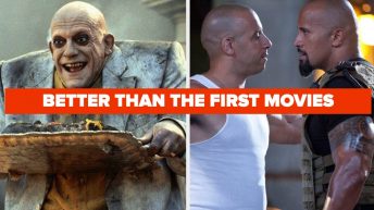 20 Movie Sequels That Definitely Outshine The Original Films