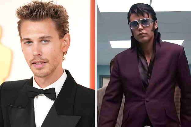 People Are Having Pretty Mixed Reactions To Austin Butler Losing Best Actor At The Oscars