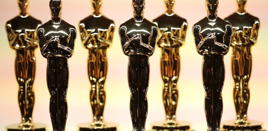 Oscars: Winners List (Updating Live)