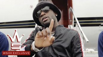 Ralo “Trending Freestyle” (Moneybagg Yo Diss) (WSHH Exclusive – Official Music Video)