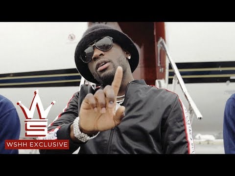 Ralo “Trending Freestyle” (Moneybagg Yo Diss) (WSHH Exclusive – Official Music Video)