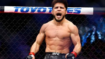 Henry Cejudo suggests Merab Dvalishvili be on standby in case Aljamain Sterling backs out of UFC 288 title fight