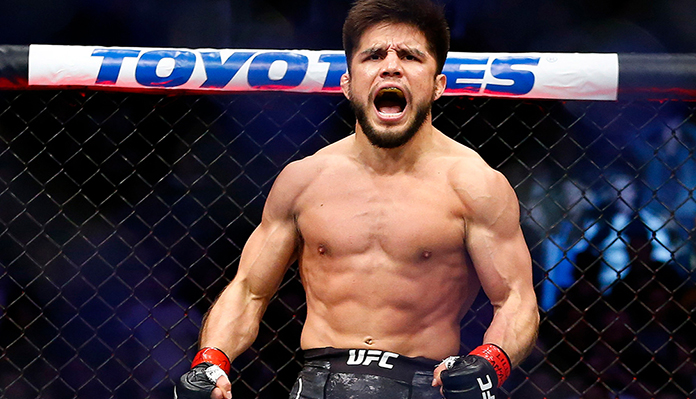 Henry Cejudo suggests Merab Dvalishvili be on standby in case Aljamain Sterling backs out of UFC 288 title fight