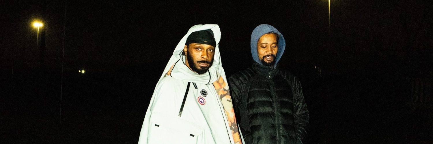 It’s Happening! Danny Brown, JPEGMAFIA Officially Confirm ‘Scaring The Hoes’