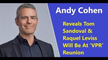 Media Take Out | Andy Cohen | #mediatakeoutomaha #mediatakeoutomarion #mediatakeoutomarosa #media