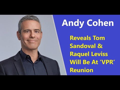 Media Take Out | Andy Cohen | #mediatakeoutomaha #mediatakeoutomarion #mediatakeoutomarosa #media