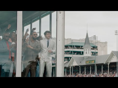 Jack Harlow – Churchill Downs feat. Drake [Official Music Video]