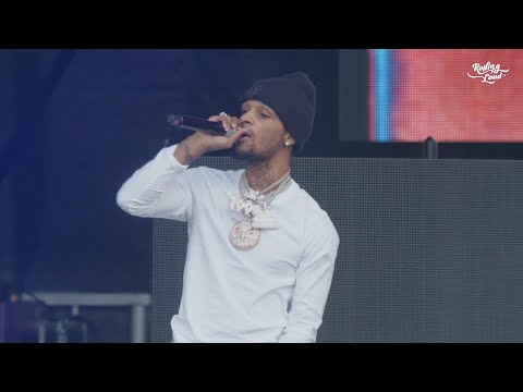 TOOSII LIVE @ Rolling Loud Cali 2023 [FULL SET]